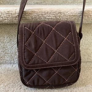 Vera Bradley Crossbody Pocketbook